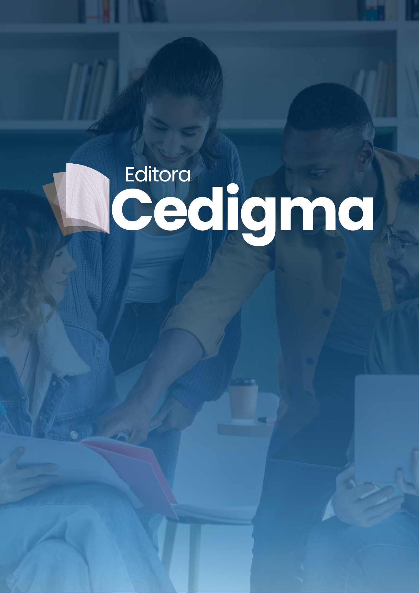 					Visualizar v. 2 n. 1 (2025): Revista teste
				